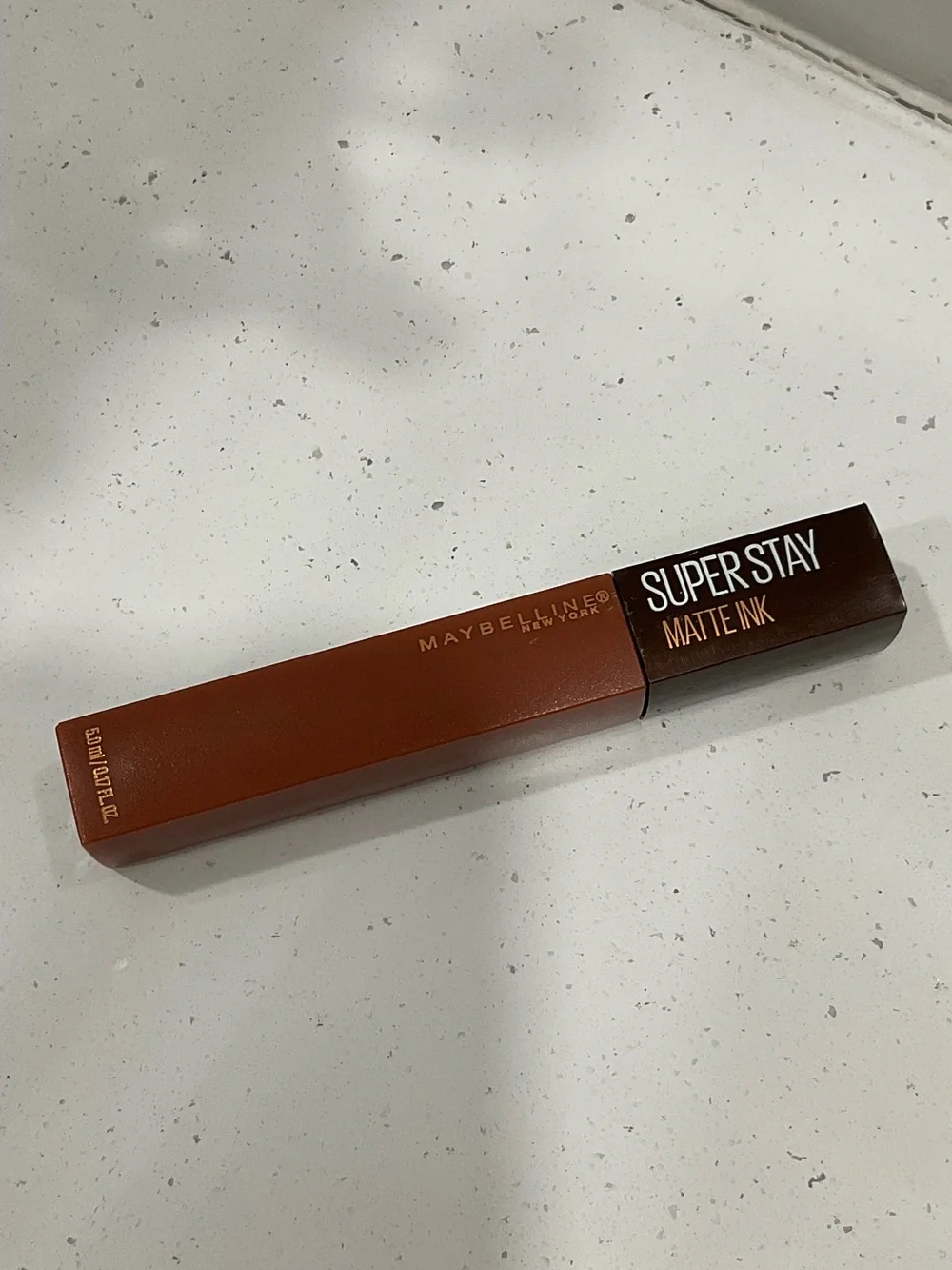 Maybelline SuperStay Matte Ink Liquid Lipstick 4 pack